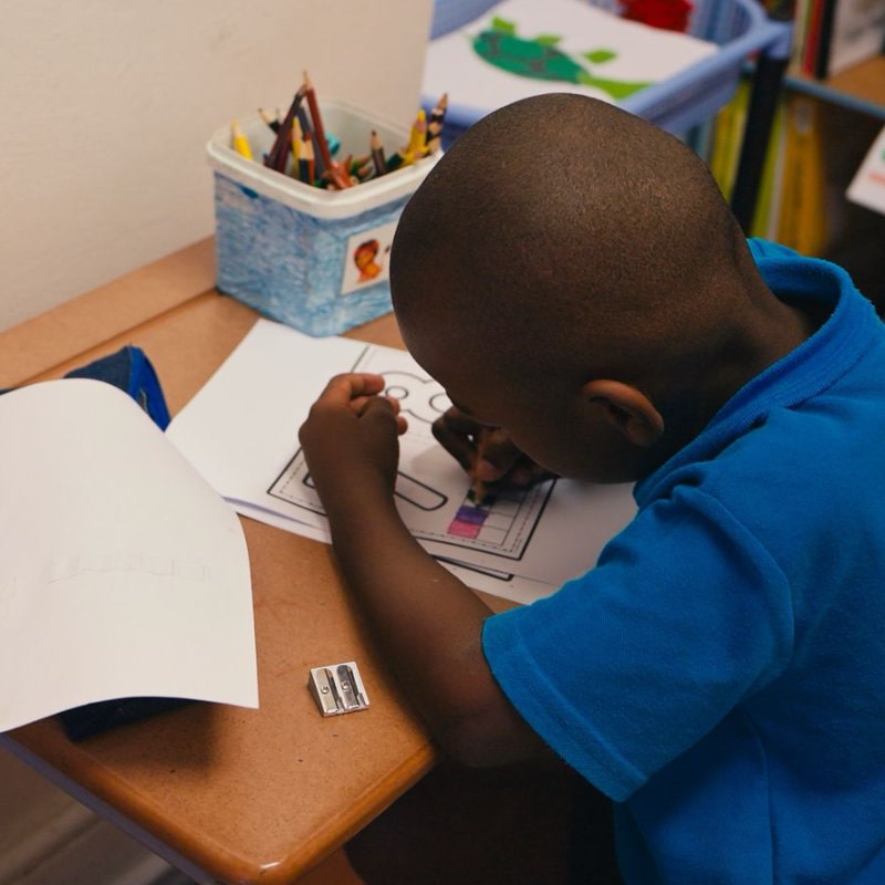 about boland school for autism