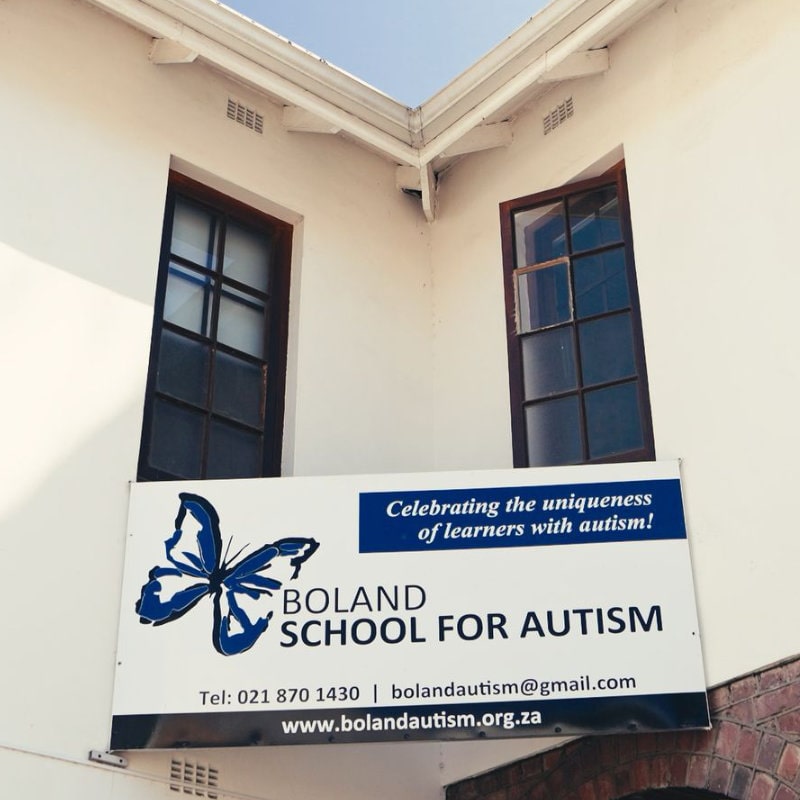 about boland school for autism